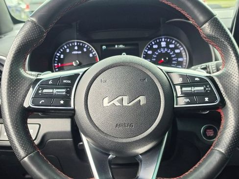 Used 2023 Kia Forte GT FWD image 27
