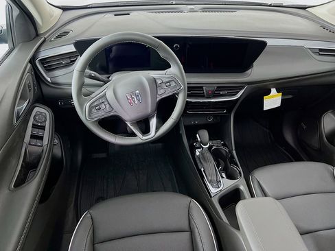 New 2026 Buick Encore GX Avenir w/ Avenir Technology Package image 21