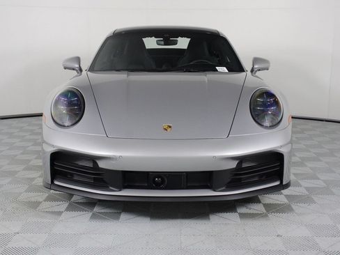 Certified 2025 Porsche 911 Carrera S RWD image 10