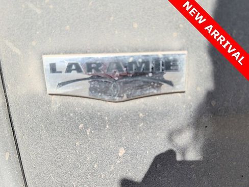 Used 2011 RAM 2500 Laramie w/ Protection Group image 5