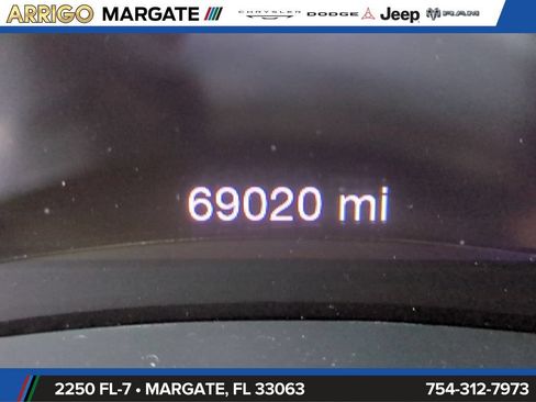 Used 2020 Dodge Durango GT RWD image 30