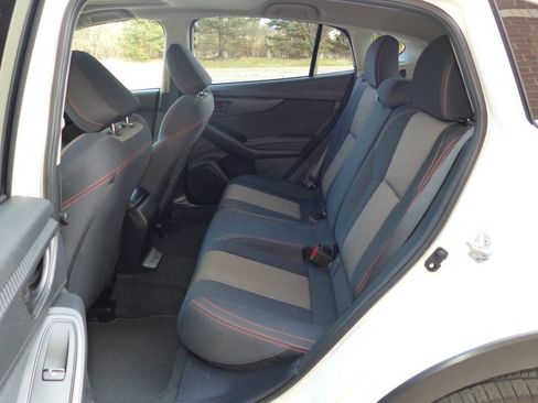 Used 2023 Subaru Crosstrek 2.0i Premium image 27