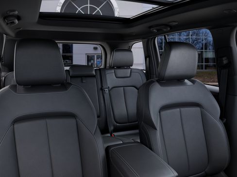 New 2026 Jeep Grand Cherokee Limited Reserve AWD/4WD image 26