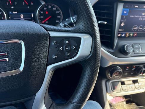Used 2023 GMC Acadia SLE AWD/4WD image 22