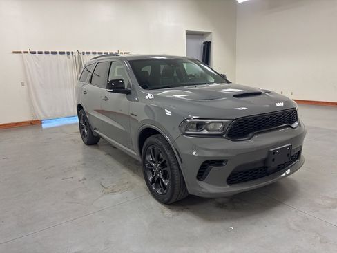 Used 2024 Dodge Durango R/T image 2