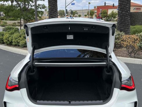 Used 2021 BMW 440i xDrive Coupe w/ Executive Package AWD/4WD image 63