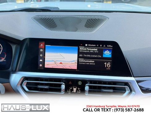Used 2022 BMW 330i xDrive Sedan w/ M Sport Package AWD/4WD image 23