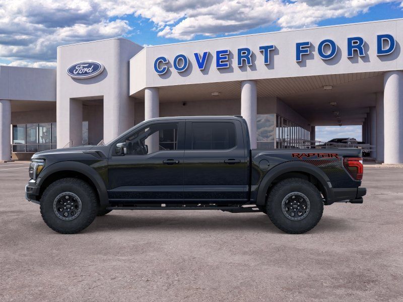 New 2026 Ford F150 Raptor AWD/4WD image 3