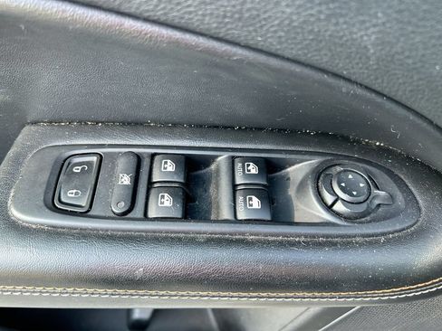Used 2021 Jeep Compass Latitude AWD/4WD image 12