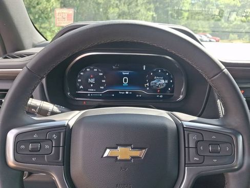 Certified 2023 Chevrolet Tahoe LT AWD/4WD image 21
