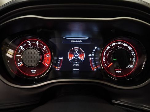 Used 2023 Dodge Challenger SRT Hellcat RWD image 29