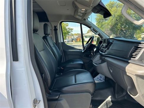 Used 2024 Ford Transit 150 Base image 30