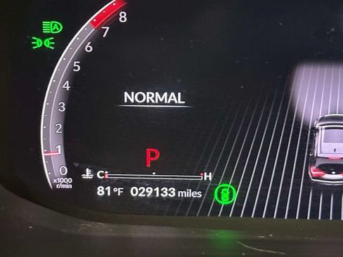 Certified 2024 Acura MDX A-Spec AWD/4WD image 35