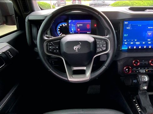 Used 2024 Ford Bronco Big Bend image 5