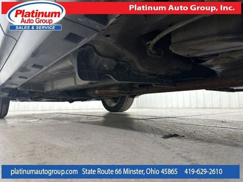 Used 2016 Buick Encore Convenience FWD image 9