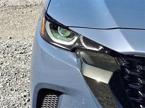 New 2026 MAZDA CX-50 AWD 2.5 Hybrid w/ Weather Package image 9