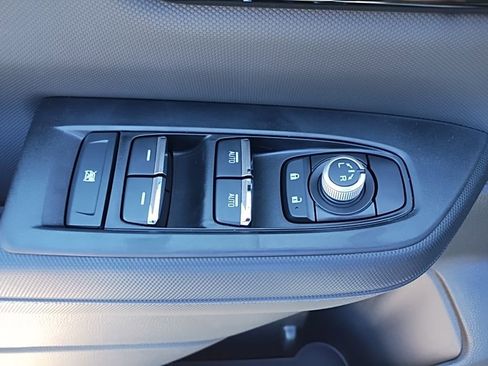 New 2026 Subaru Forester Touring AWD/4WD image 18
