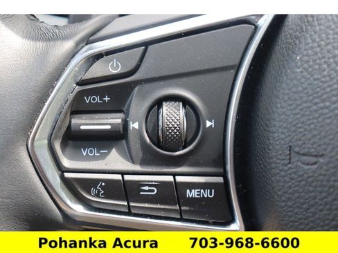 Used 2026 Acura MDX SH-AWD w/ Technology Package image 12