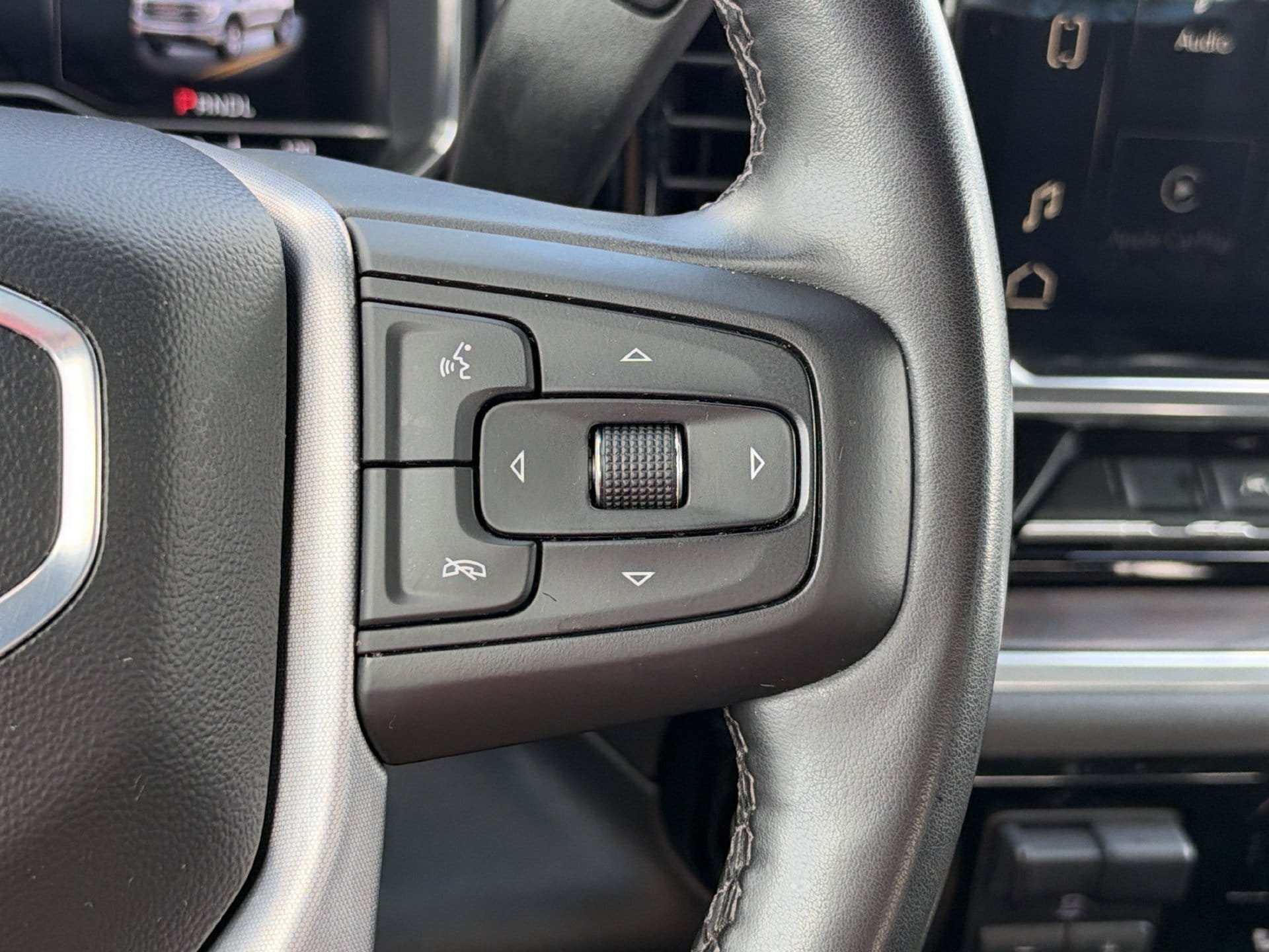 Used 2025 GMC Sierra 1500 SLT RWD image 20