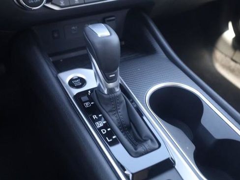 New 2026 Nissan Altima 2.5 SV w/ SV Premium Package FWD image 19