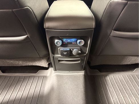 Used 2019 Ford Flex Limited w/ Equipment Group 303A AWD/4WD image 18