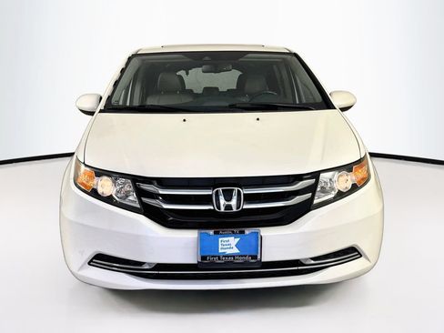 Used 2016 Honda Odyssey EX-L image 2