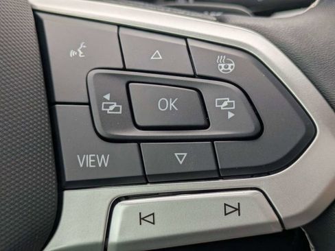 New 2026 Volkswagen Atlas SEL AWD/4WD image 26