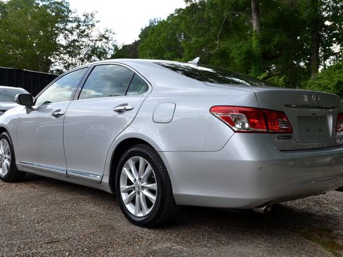 Used 2012 Lexus ES 350 FWD image 6