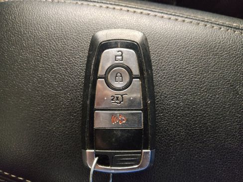 Used 2025 Ford Escape Active FWD image 32
