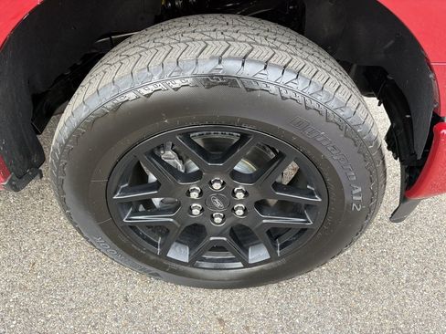 New 2025 Ford F150 STX w/ STX Black Appearance Package image 15