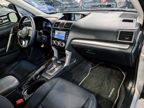 Used 2017 Subaru Forester 2.5i Premium AWD/4WD image 28