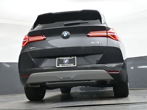 Used 2026 BMW X3 xDrive30i w/ Premium Package AWD/4WD image 33