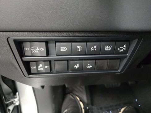 New 2026 Toyota Sequoia Platinum image 35