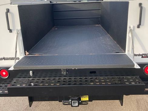 New 2025 Chevrolet Silverado 2500 W/T w/ WT Convenience Package image 4