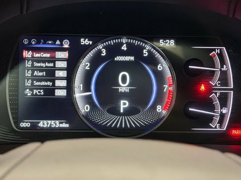 Used 2020 Lexus ES 350 w/ Premium Package image 18