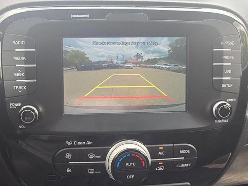 Used 2018 Kia Soul ! w/ Tech Package image 27