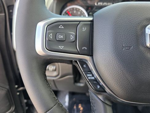 New 2026 RAM 1500 Big Horn image 17