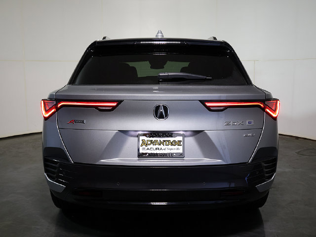 Used 2024 Acura ZDX A-Spec AWD/4WD image 10