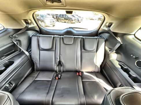 Used 2026 Subaru Ascent Bronze Edition AWD/4WD image 24
