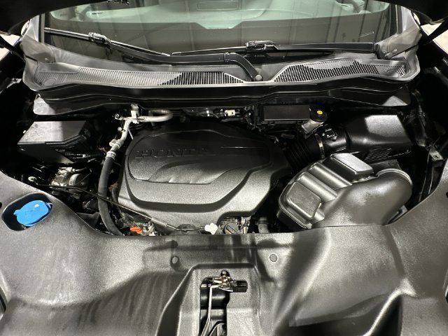 Used 2023 Honda Ridgeline Black Edition image 22