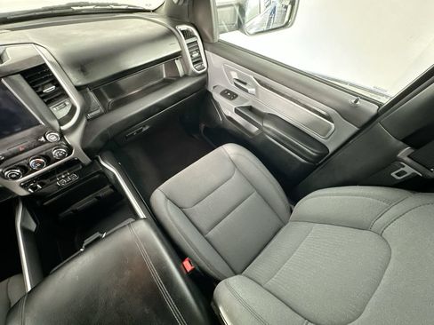 Used 2021 RAM 1500 Big Horn AWD/4WD image 11