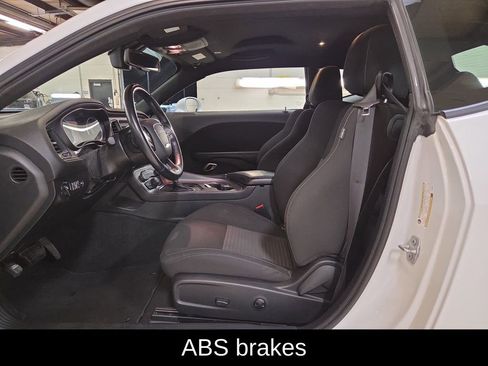 Certified 2023 Dodge Challenger GT image 10