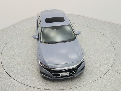Used 2021 Honda Accord Touring image 23