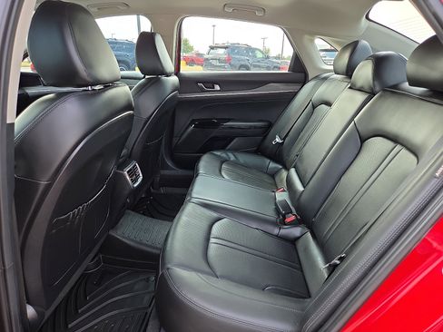 Used 2025 Kia K5 EX FWD image 10