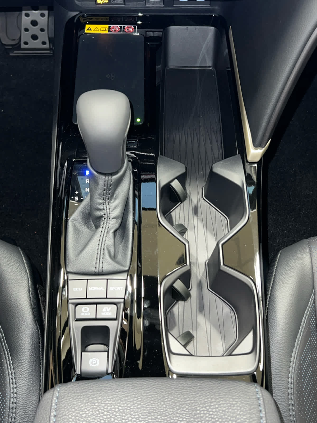 New 2026 Toyota Camry XSE AWD/4WD image 23