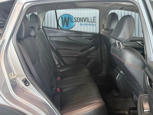 Used 2019 Subaru Crosstrek 2.0i Limited w/ Moonroof Package w/Navigation AWD/4WD image 7