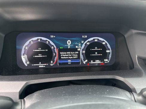 Used 2025 Toyota 4Runner TRD Off-Road image 6