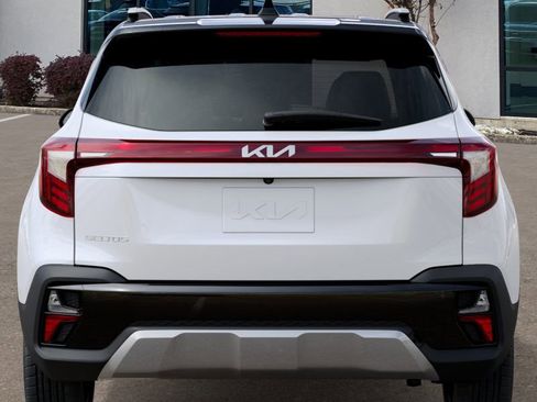 New 2026 Kia Seltos S image 13
