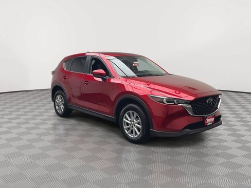 Used 2023 MAZDA CX-5 AWD 2.5 S image 32