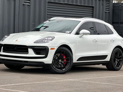 Used 2023 Porsche Macan S
